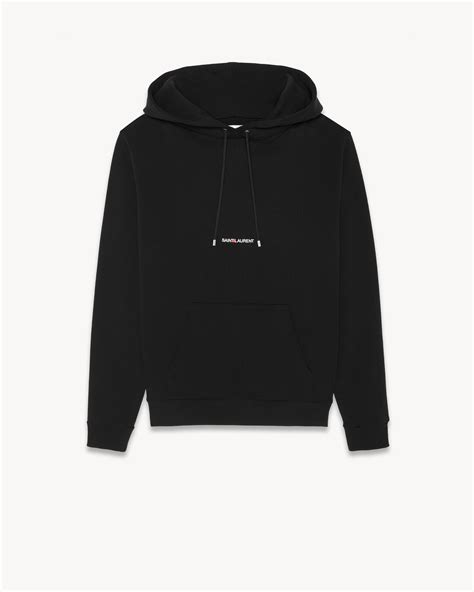 ysl hoodies